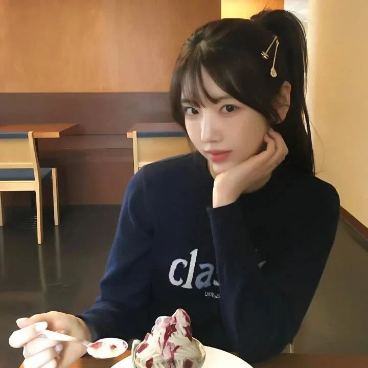 我,脸盲,把路人钓成翘嘴